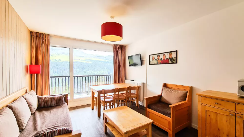 Résidence Les Pleiades