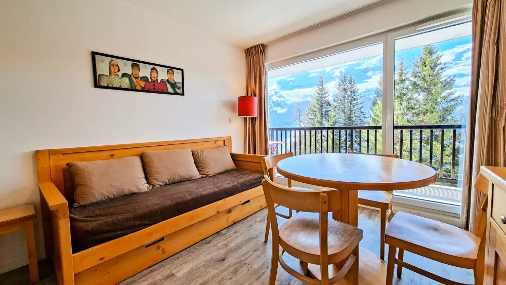 Résidence Les Pleiades