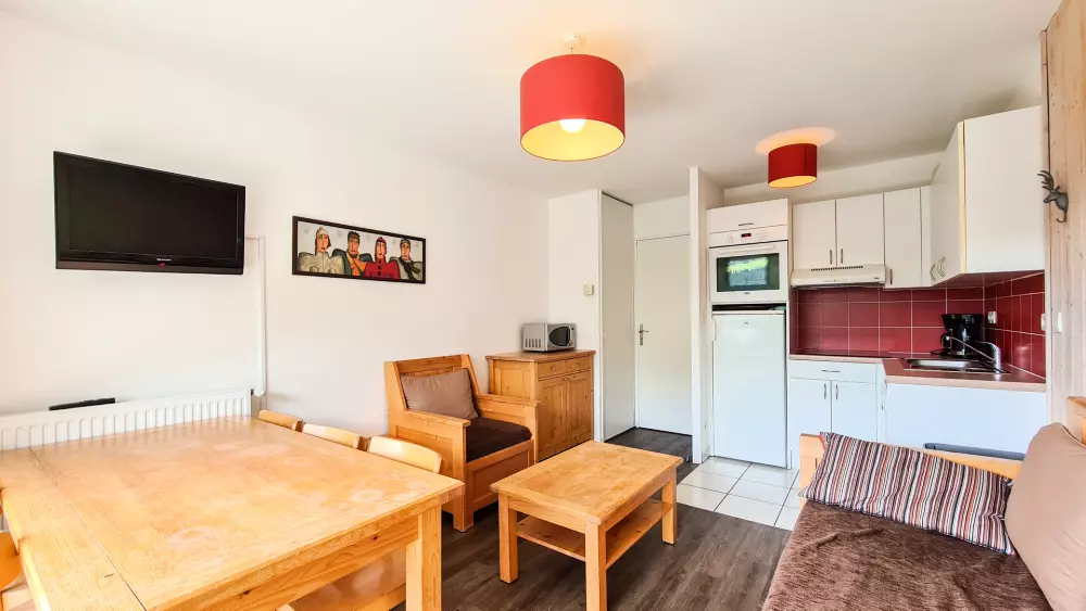 Résidence Les Pleiades