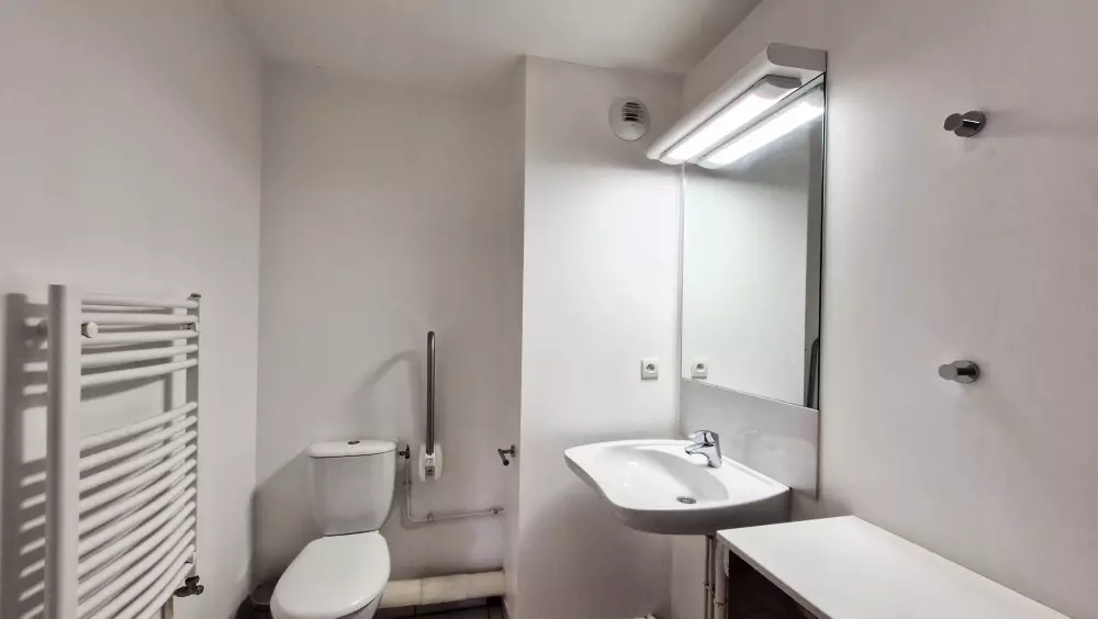 Résidence Les Pleiades