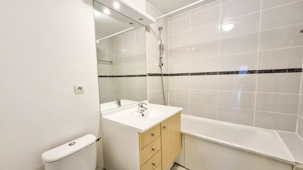 Résidence Les Pleiades