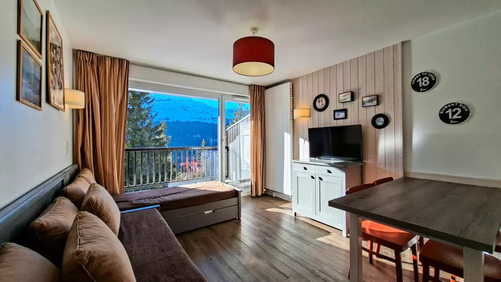 Résidence Les Pleiades