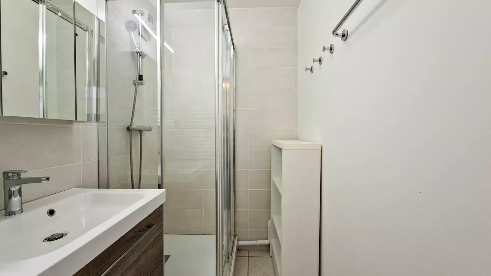 Résidence Les Pleiades