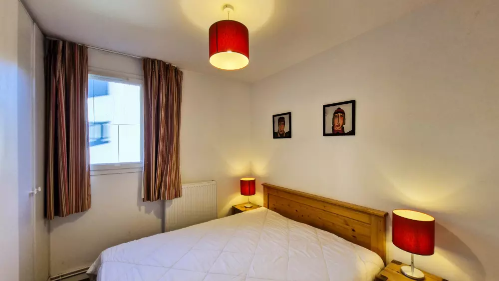 Résidence Les Pleiades