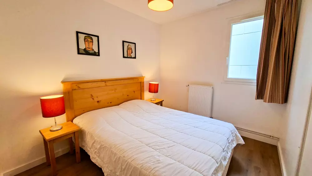 Résidence Les Pleiades