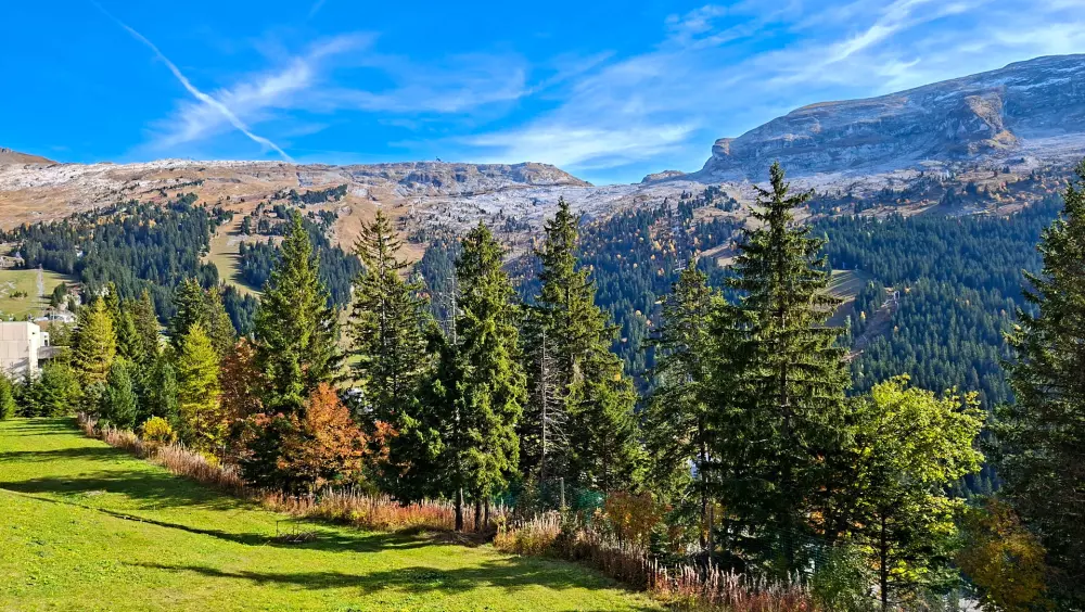 Résidence Les Pleiades
