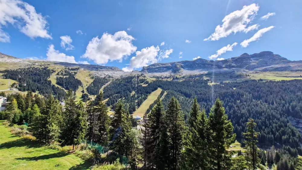 Résidence Les Pleiades
