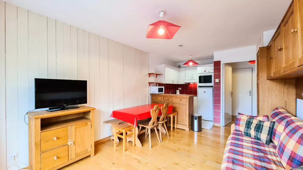 Résidence Les Pleiades