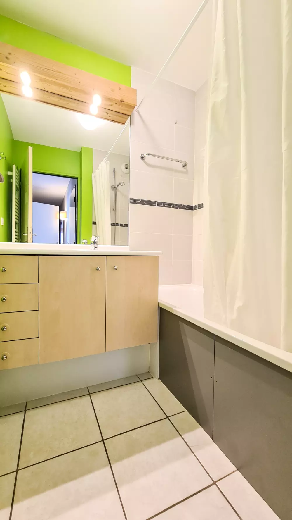 Résidence Les Pleiades