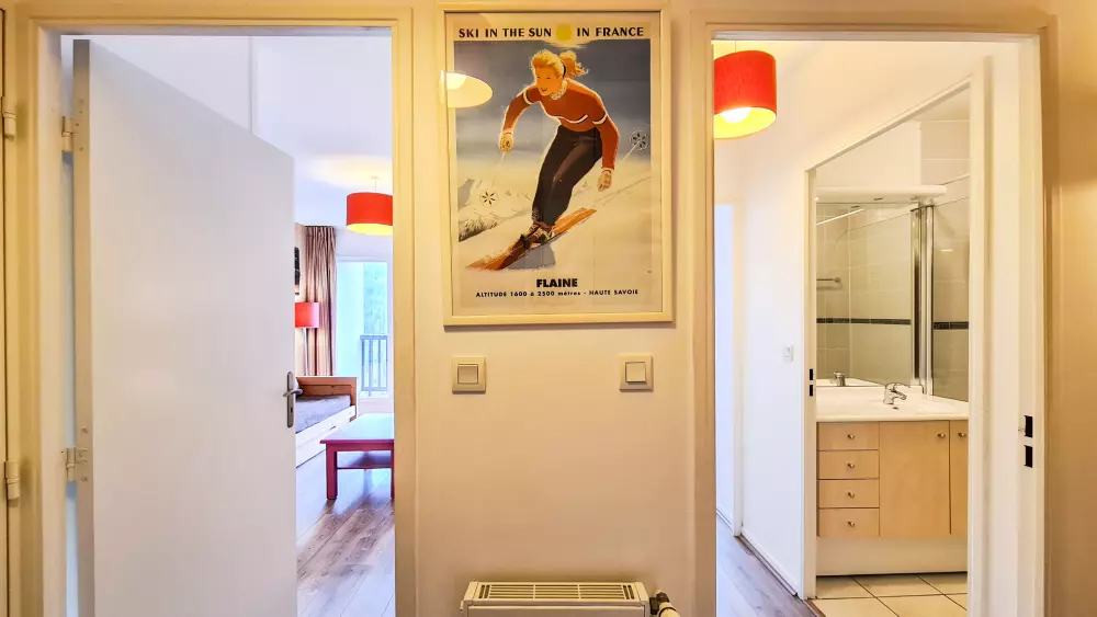 Résidence Les Pleiades