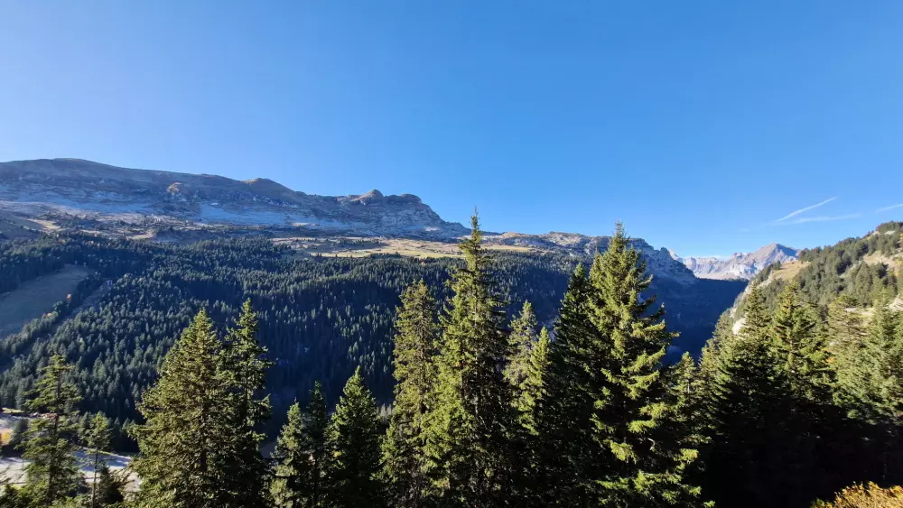 Résidence Les Pleiades