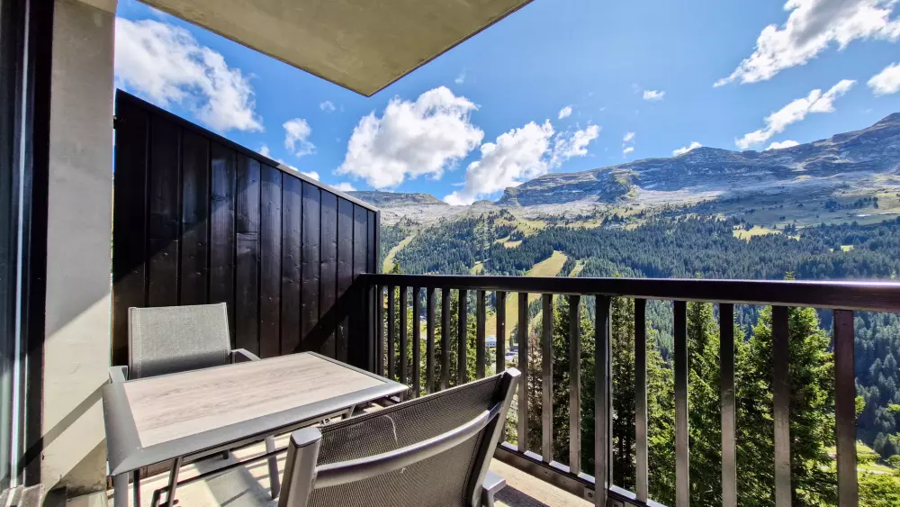 Résidence Les Pleiades