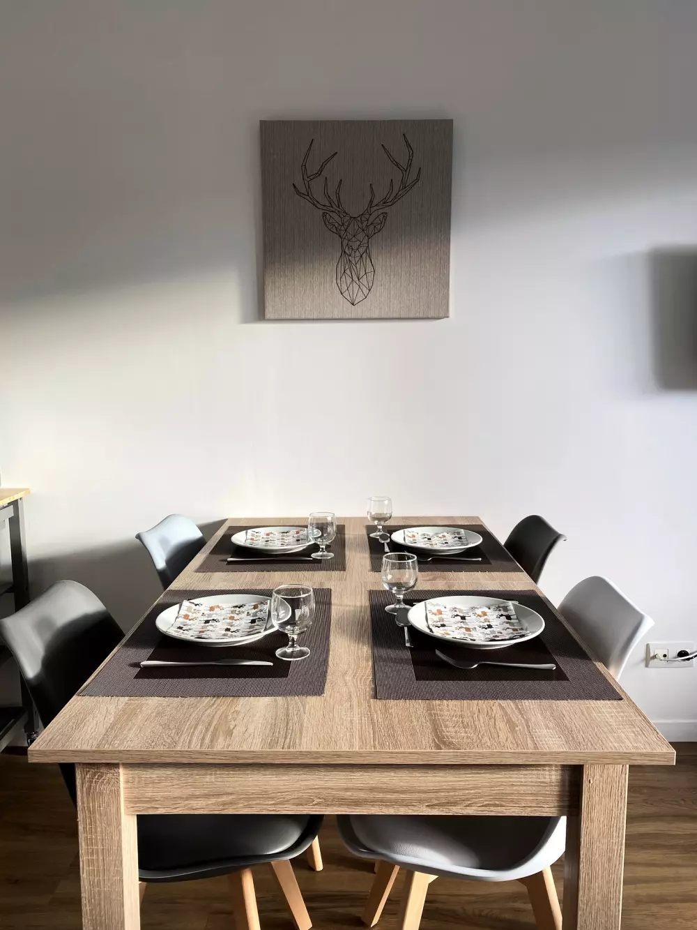 Résidence Les Pleiades