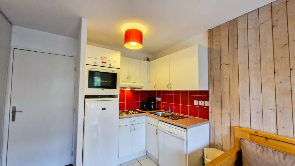 Résidence Les Pleiades