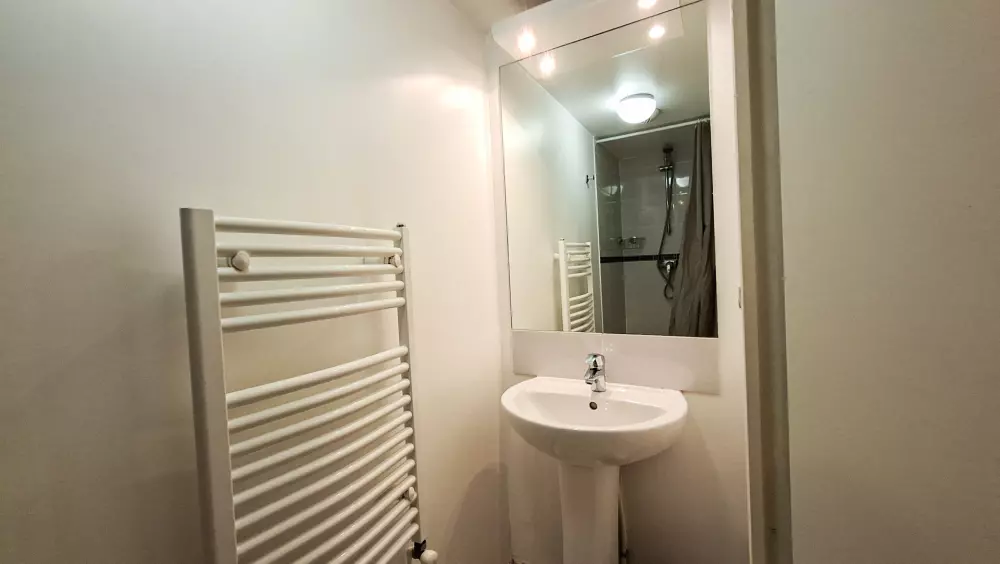 Résidence Les Pleiades