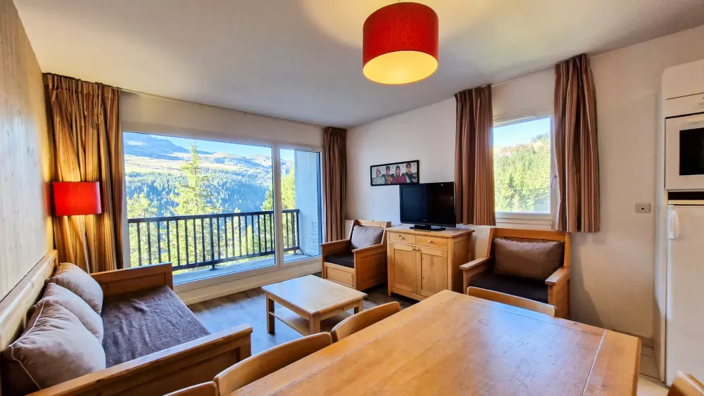 Résidence Les Pleiades