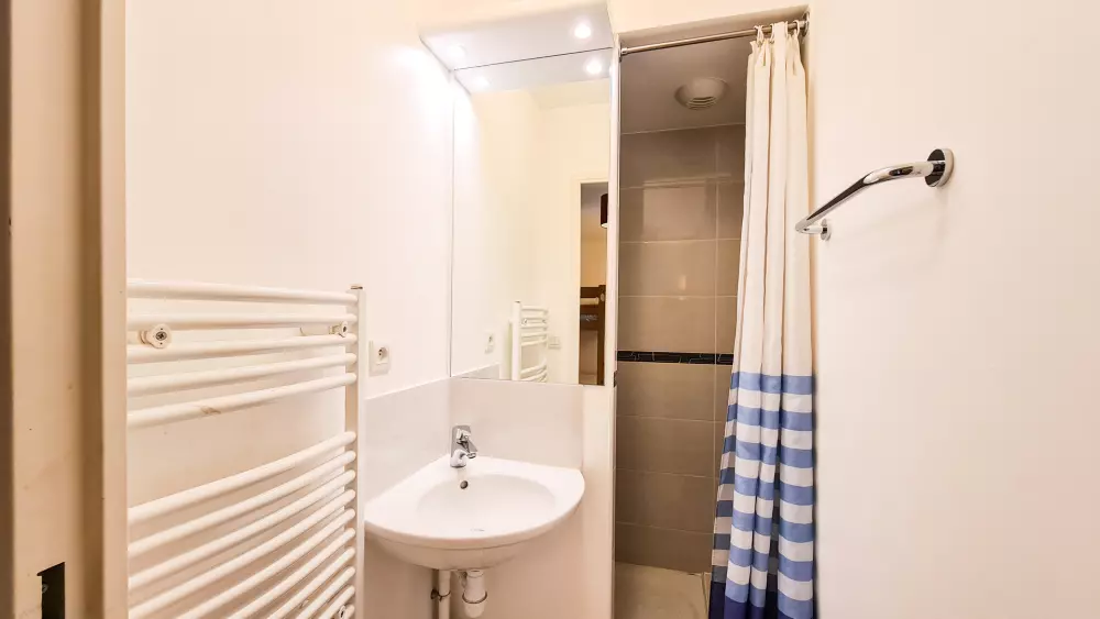 Résidence Les Pleiades