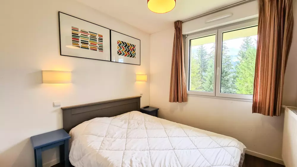 Résidence Les Pleiades