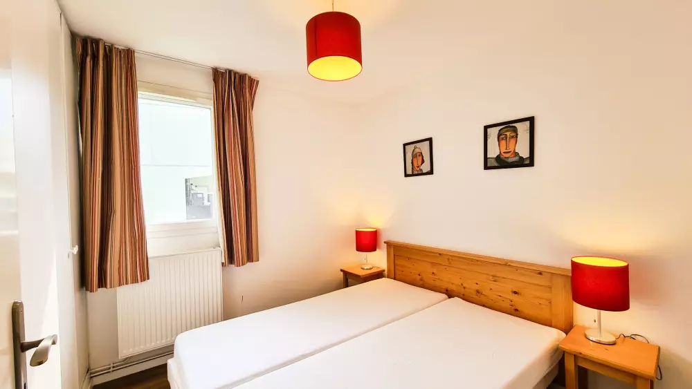 Résidence Les Pleiades