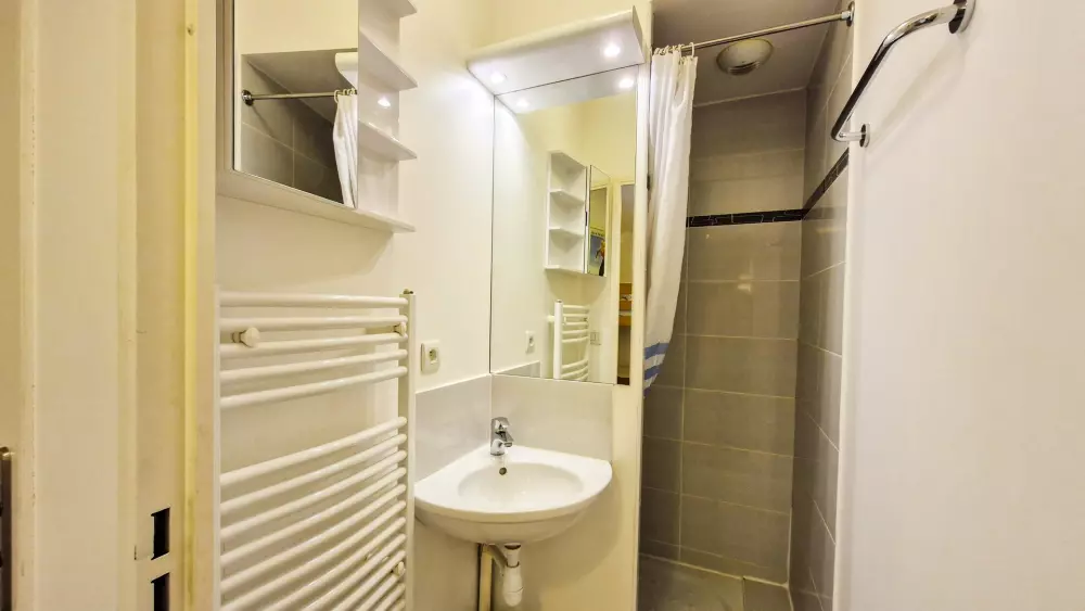 Résidence Les Pleiades