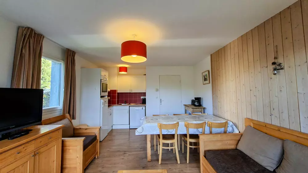 Résidence Les Pleiades