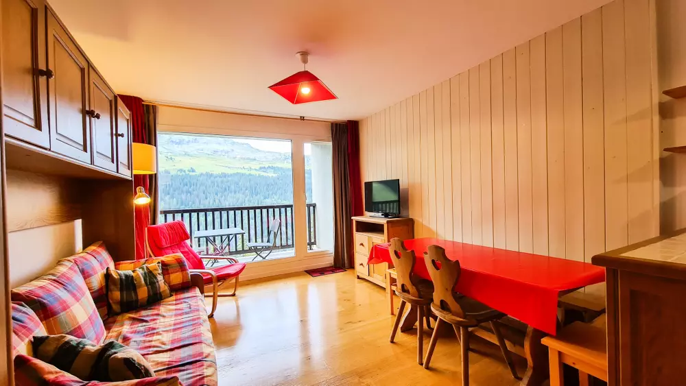 Résidence Les Pleiades