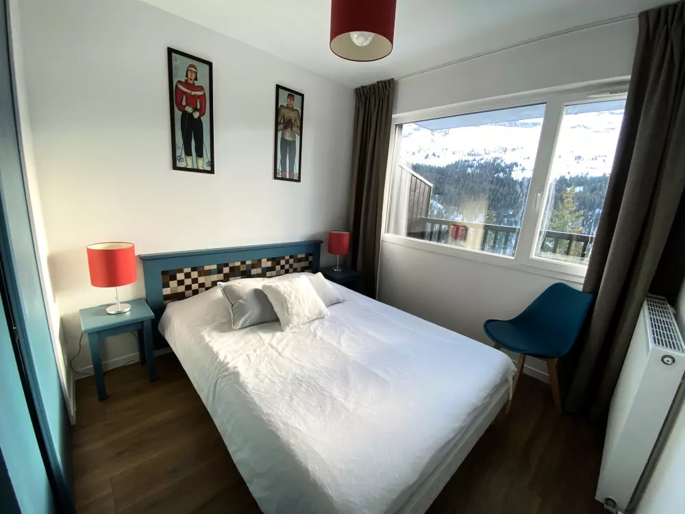 Résidence Les Pleiades