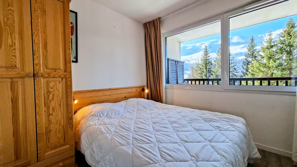 Résidence Les Pleiades