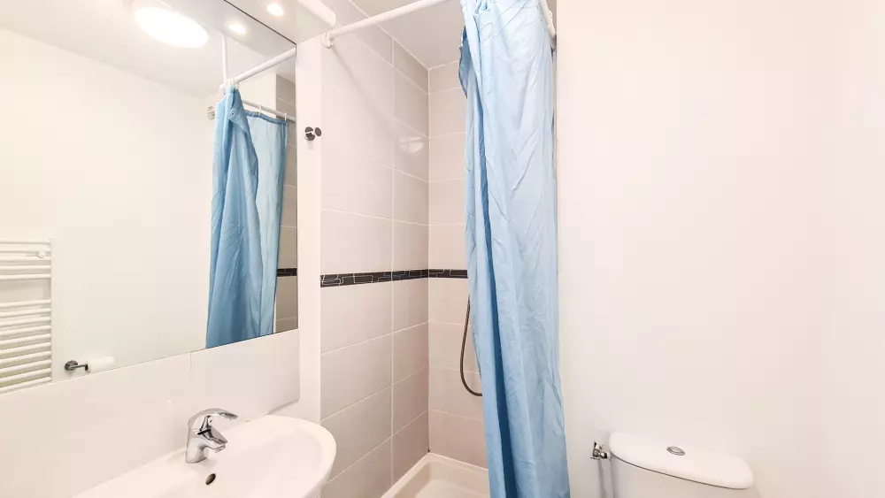 Résidence Les Pleiades