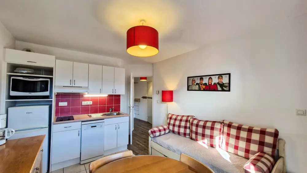 Résidence Les Pleiades