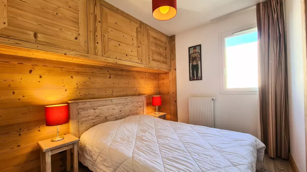 Résidence Les Pleiades