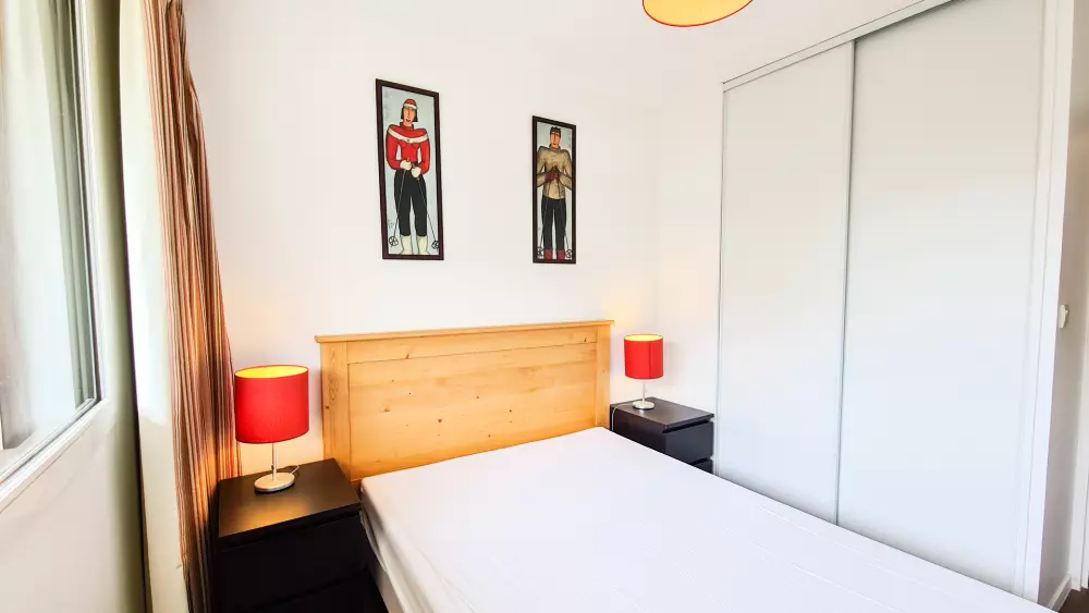 Résidence Les Pleiades