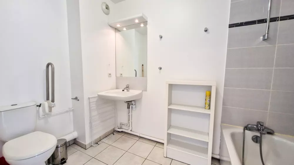 Résidence Les Pleiades