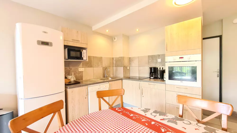 Résidence Les Pleiades