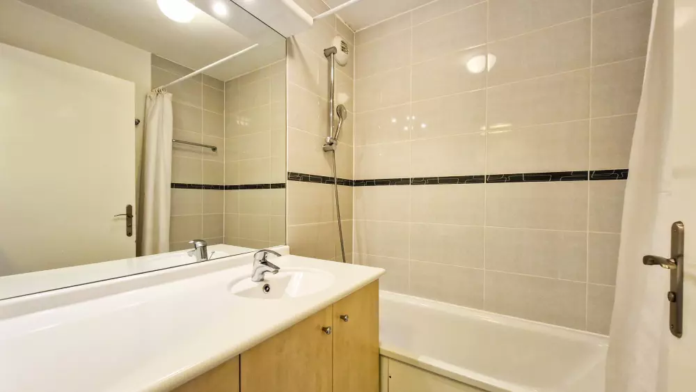 Résidence Les Pleiades