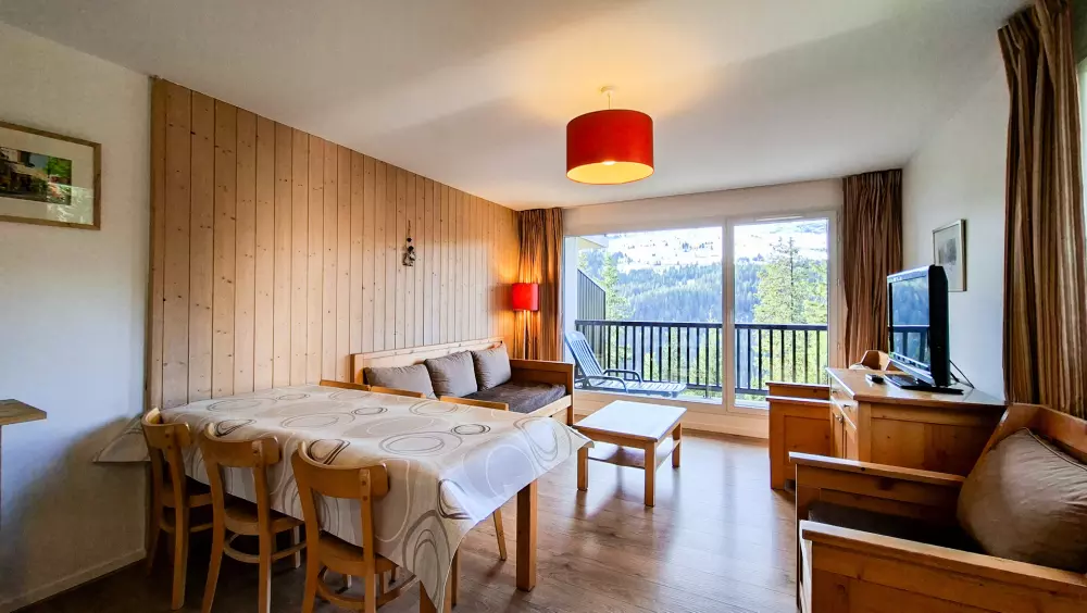 Résidence Les Pleiades