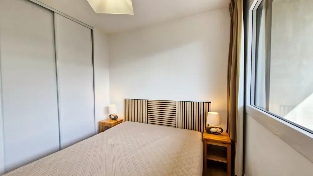 Résidence Les Pleiades