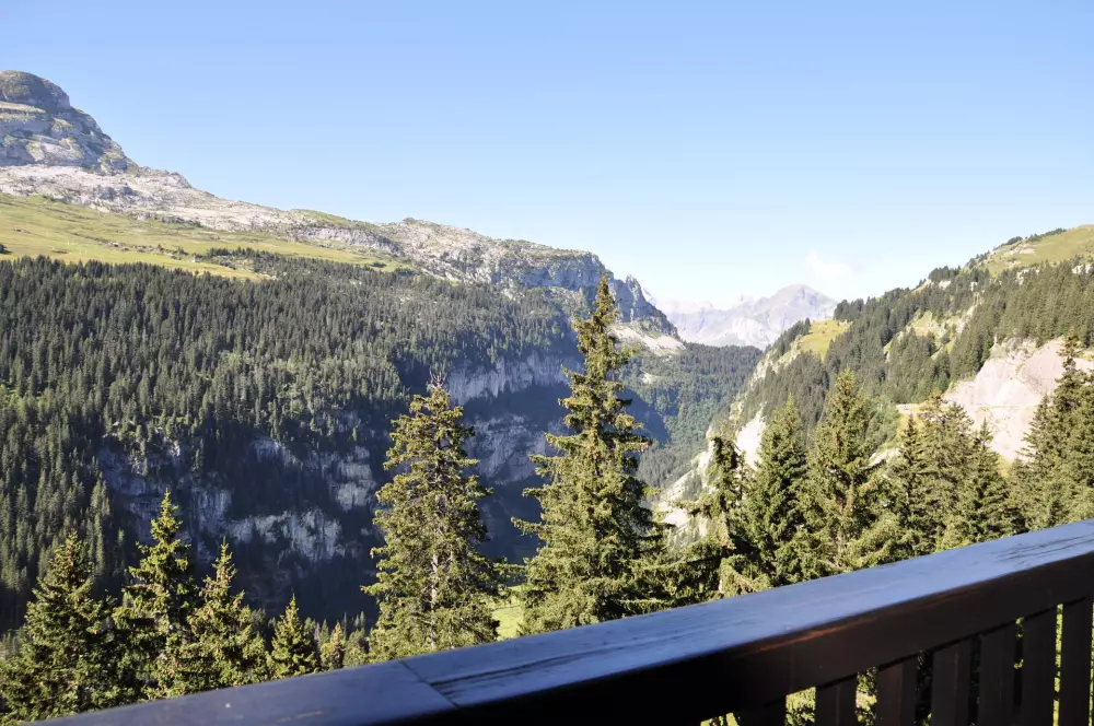 Résidence Les Pleiades