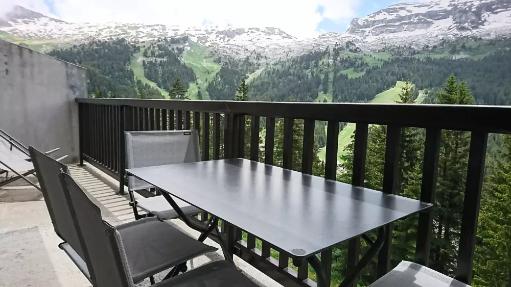 Résidence Les Pleiades