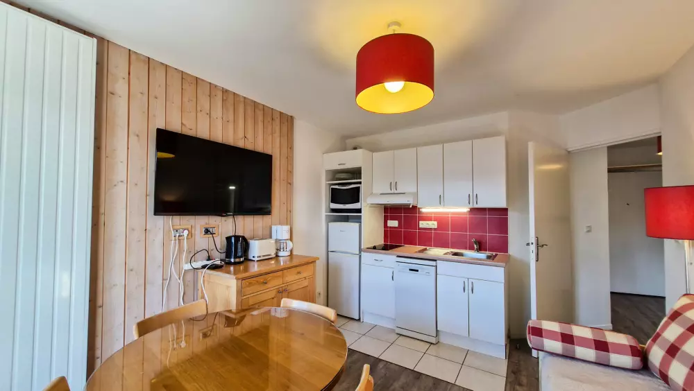 Résidence Les Pleiades