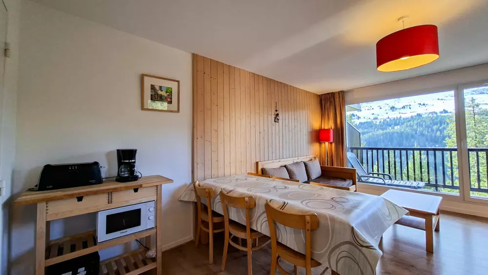 Résidence Les Pleiades