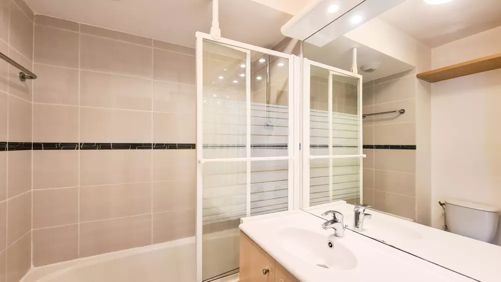 Résidence Les Pleiades