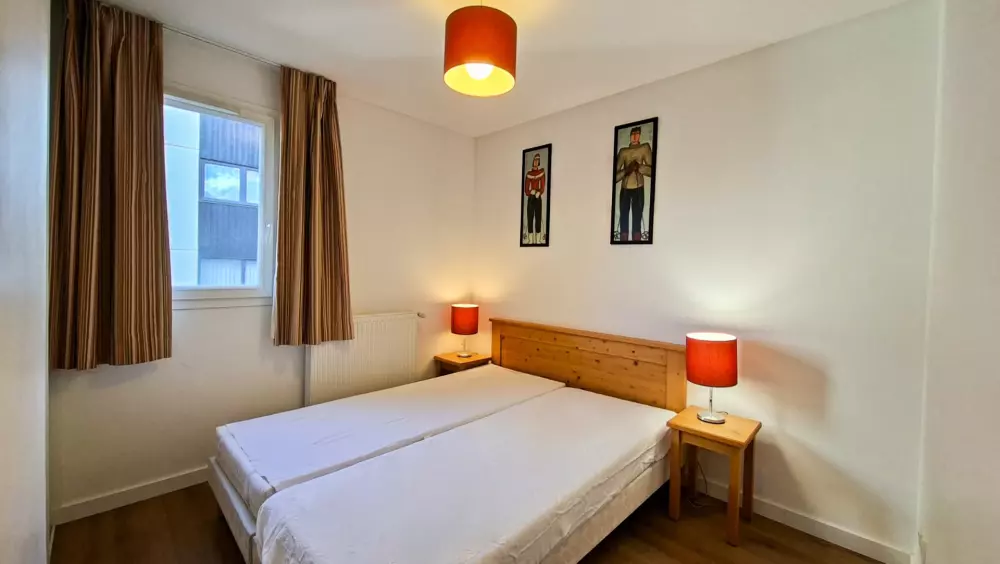 Résidence Les Pleiades