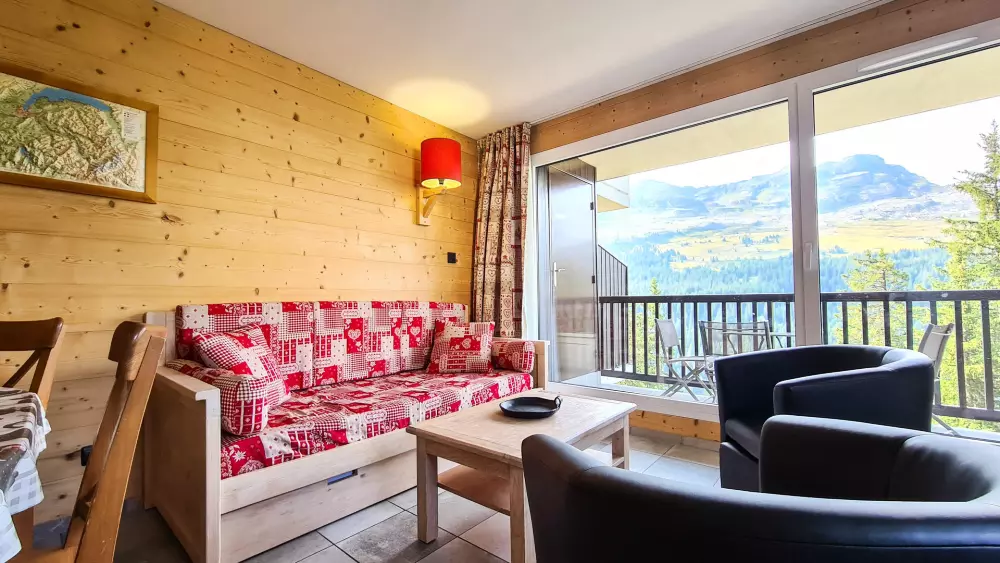 Résidence Les Pleiades