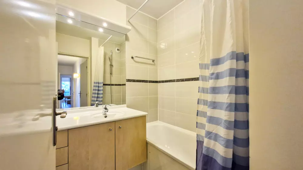 Résidence Les Pleiades