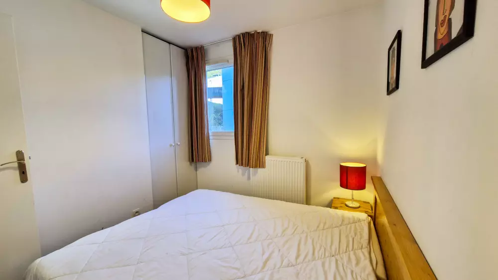 Résidence Les Pleiades