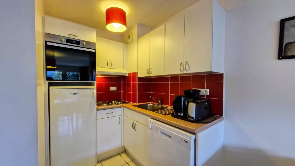 Résidence Les Pleiades