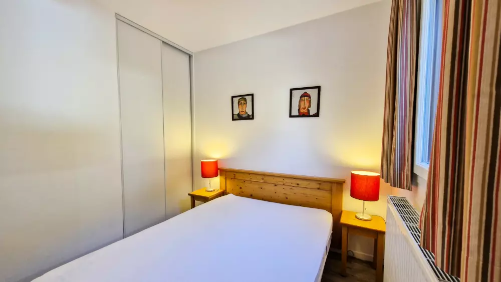 Résidence Les Pleiades