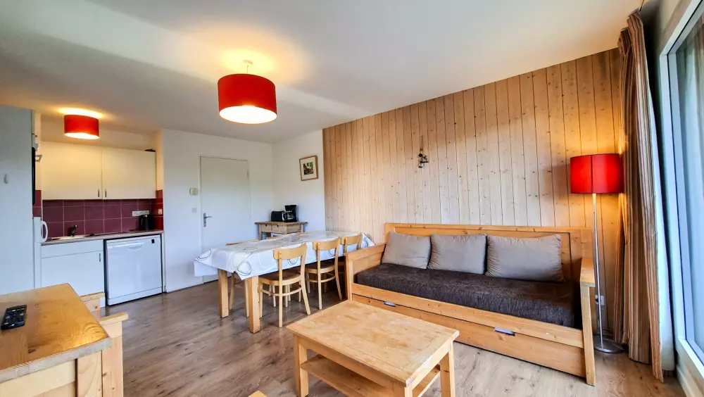 Résidence Les Pleiades