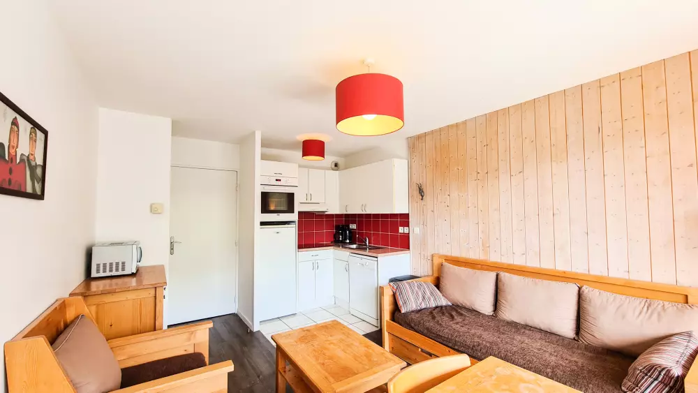 Résidence Les Pleiades